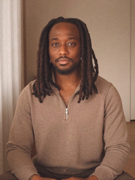Olufela "Lu" Fagbure